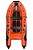 Лодка RIB-410