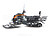 Снегоход SNOWMAX T-200