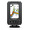 Эхолот HUMMINBIRD PIRANHA MAX 4