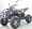 Квадроцикл MOTAX ATV GRIZLIK E3000R