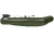 Лодка ФРЕГАТ 280 ЕК
