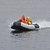 Лодка BADGER WL 360 PW