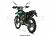 KAYO T2 250 ENDURO 21/18 '2020