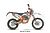 KAYO T4 250 ENDURO 21/18 '2020