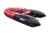 Лодка ХАНТЕР 380 PRO NEW
