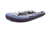 Лодка ХАНТЕР 390 NEW