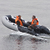 Лодка BADGER WL 390 PW