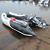 Лодка BADGER WL 390 PW