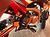 Питбайк RACER CRF 125E PITBIKE '2021