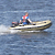 Лодка BADGER DL 300 AL