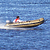Лодка BADGER DL 370 AL