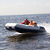Лодка BADGER HD 430 AL