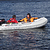 Лодка BADGER SL 340 AL
