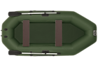 Лодка ФРЕГАТ М-5