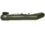 Лодка ФРЕГАТ 280 Е