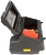 Кофр задний GKA SMART 8015