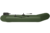 Лодка ФРЕГАТ М-5