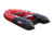 Лодка ХАНТЕР 380 PRO NEW