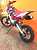 Питбайк RACER CRF 125E PITBIKE '2021
