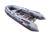 Лодка ХАНТЕР 390 NEW