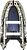 Лодка SMARINE AIR MAX-330