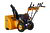 Снегоуборщик KETTAMA LUXE KTA80C