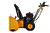 Снегоуборщик KETTAMA LUXE KTA80C