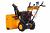 Снегоуборщик KETTAMA LUXE KTA120A
