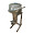 Мотор ALLFA CG T 40 S