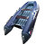 Лодка ALTAIR HD-340 ACTIVE