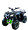 Квадроцикл MOTAX ATV GRIZLIK 200