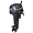 Мотор ALLFA CG T 9,9 BWS MAX