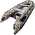 Лодка SMARINE SDP MAX-330 AL