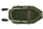Лодка ФРЕГАТ М-1 с веслами
