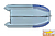 Лодка MARLIN 340