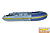 Лодка MARLIN 340