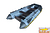 Лодка MARLIN 360