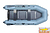 Лодка BREEZE 320
