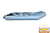 Лодка BREEZE 320