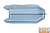 Лодка MARLIN 340 SLK