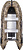 Лодка SMARINE SDP MAX-330 AL