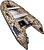 Лодка SMARINE SDP MAX-330 AL