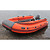 Лодка REEF ТРИТОН 340FНД