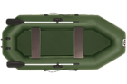 Лодка ФРЕГАТ М-3
