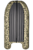 Лодка ФРЕГАТ 330 AIR