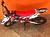 Питбайк RACER CRF 125E PITBIKE '2021