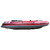 Лодка ALTAIR HD-340 ACTIVE