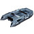 Лодка ALTAIR HD-340 ACTIVE