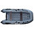 Лодка ALTAIR HD-340 ACTIVE