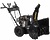Снегоуборщик KETTAMA DRIVE KTA60B